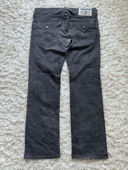 True Religion Herren US34 T502