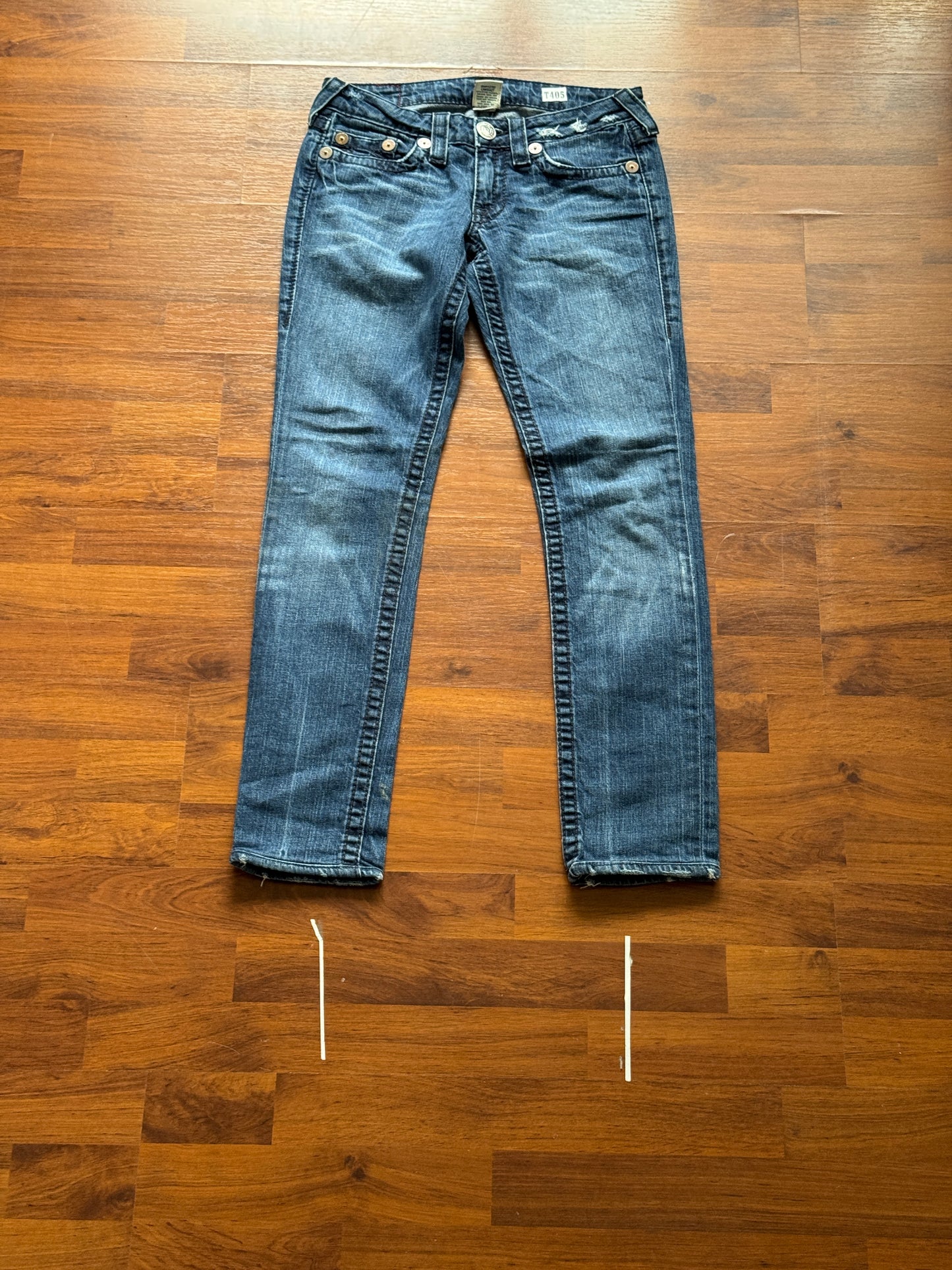True Religion Frauen US27 T405