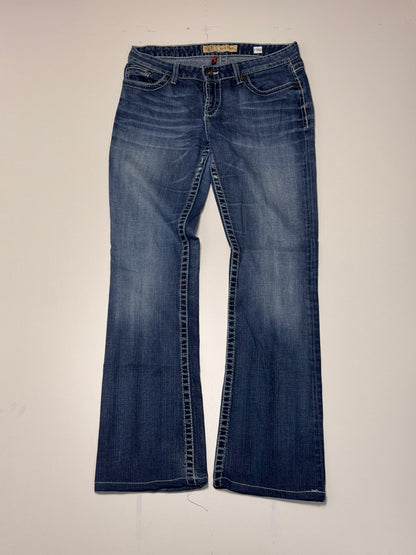 Frauen Jeans US31 F1064