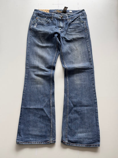 Frauen Jeans US31 F704
