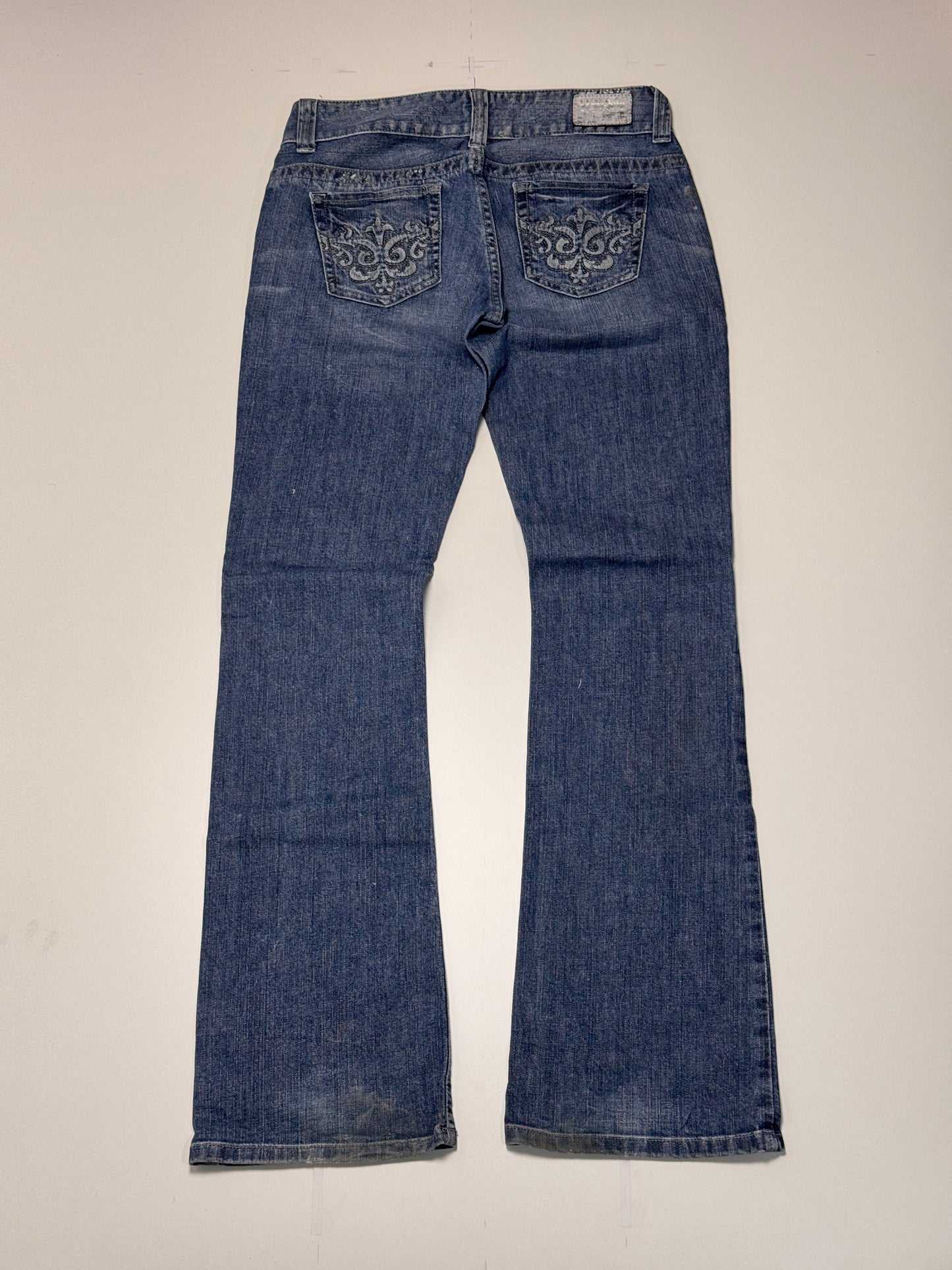 Guess Frauen Jeans US30 F1081