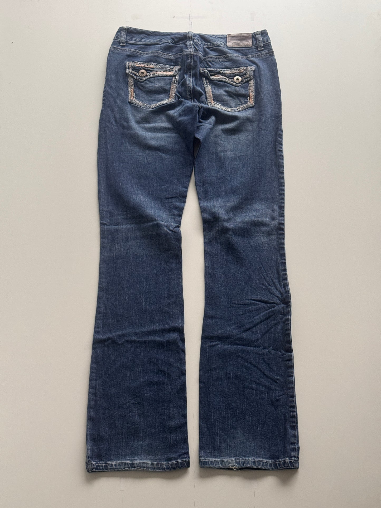 Frauen Jeans US32 F470
