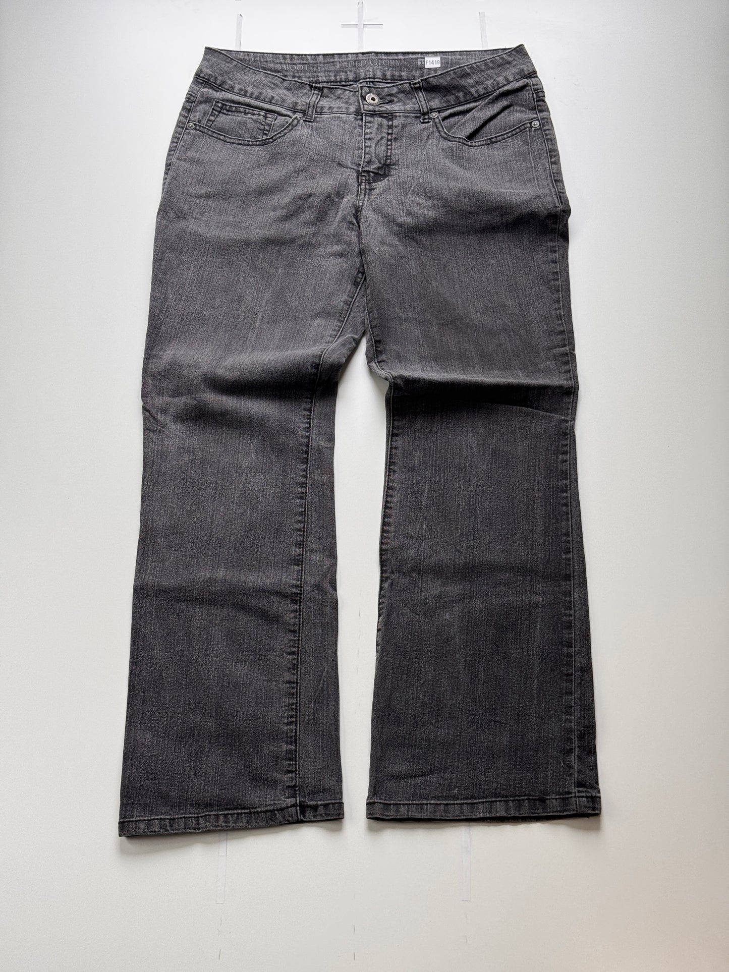 Frauen Jeans US33 F1419