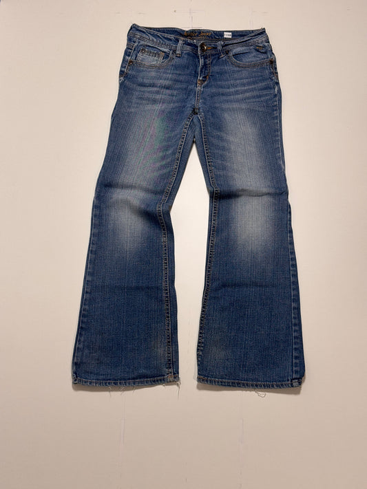 Frauen Jeans US28 F1168