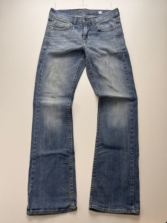 Frauen Jeans US31 F1566