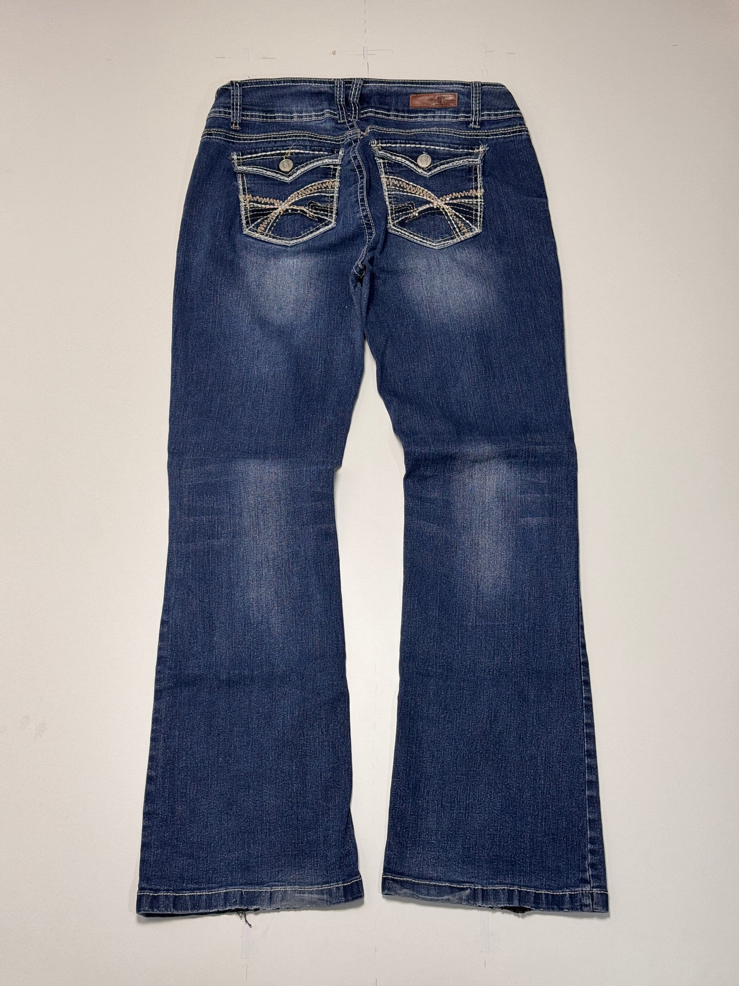Frauen Jeans US31 F1018