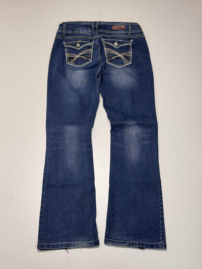 Frauen Jeans US31 F1018