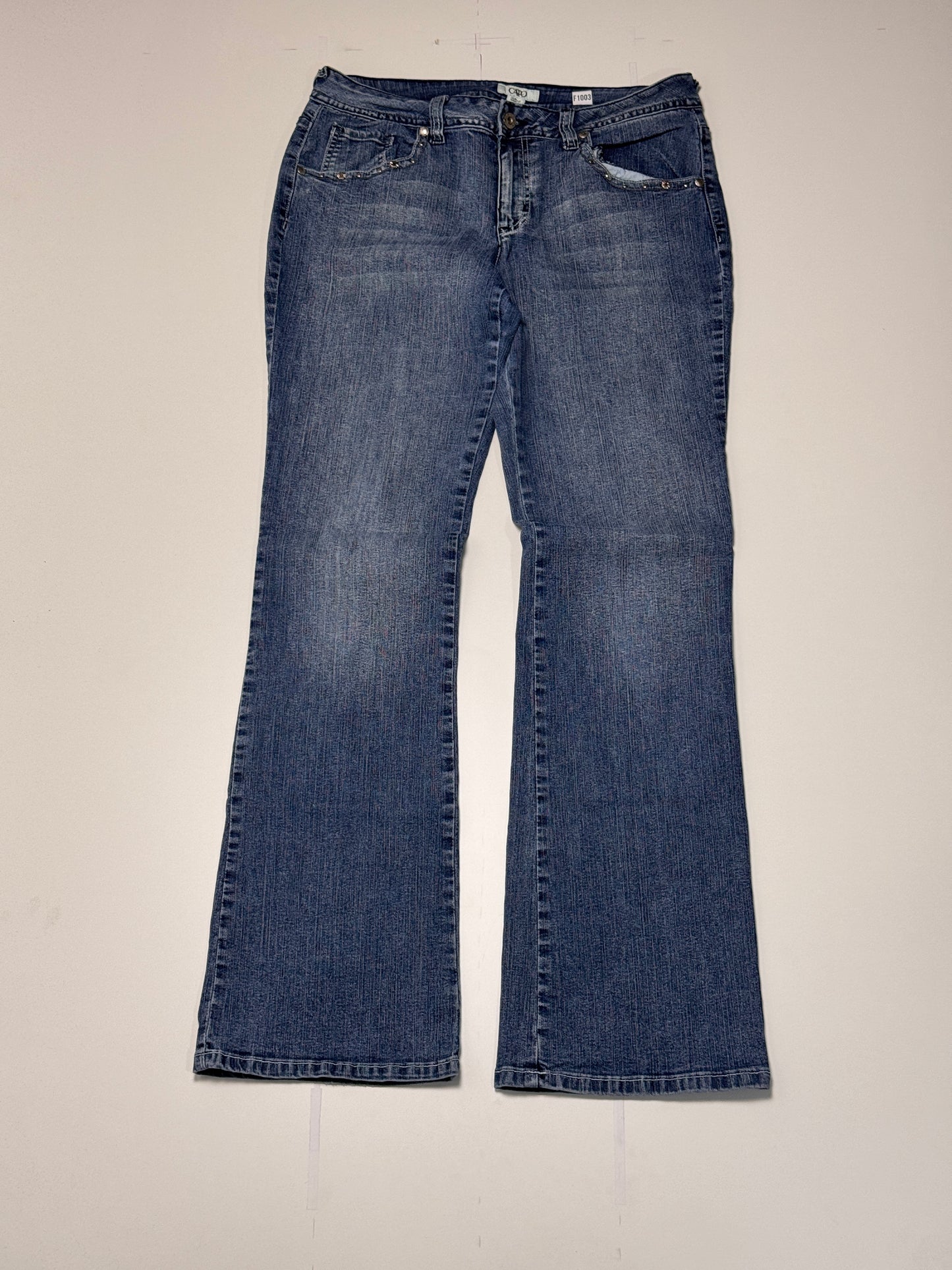 Frauen Jeans US31 F1003