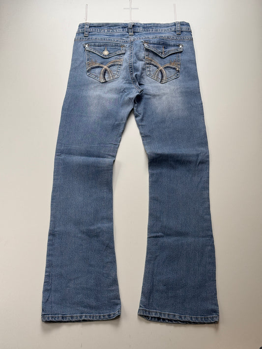 Frauen Jeans US31 F1604