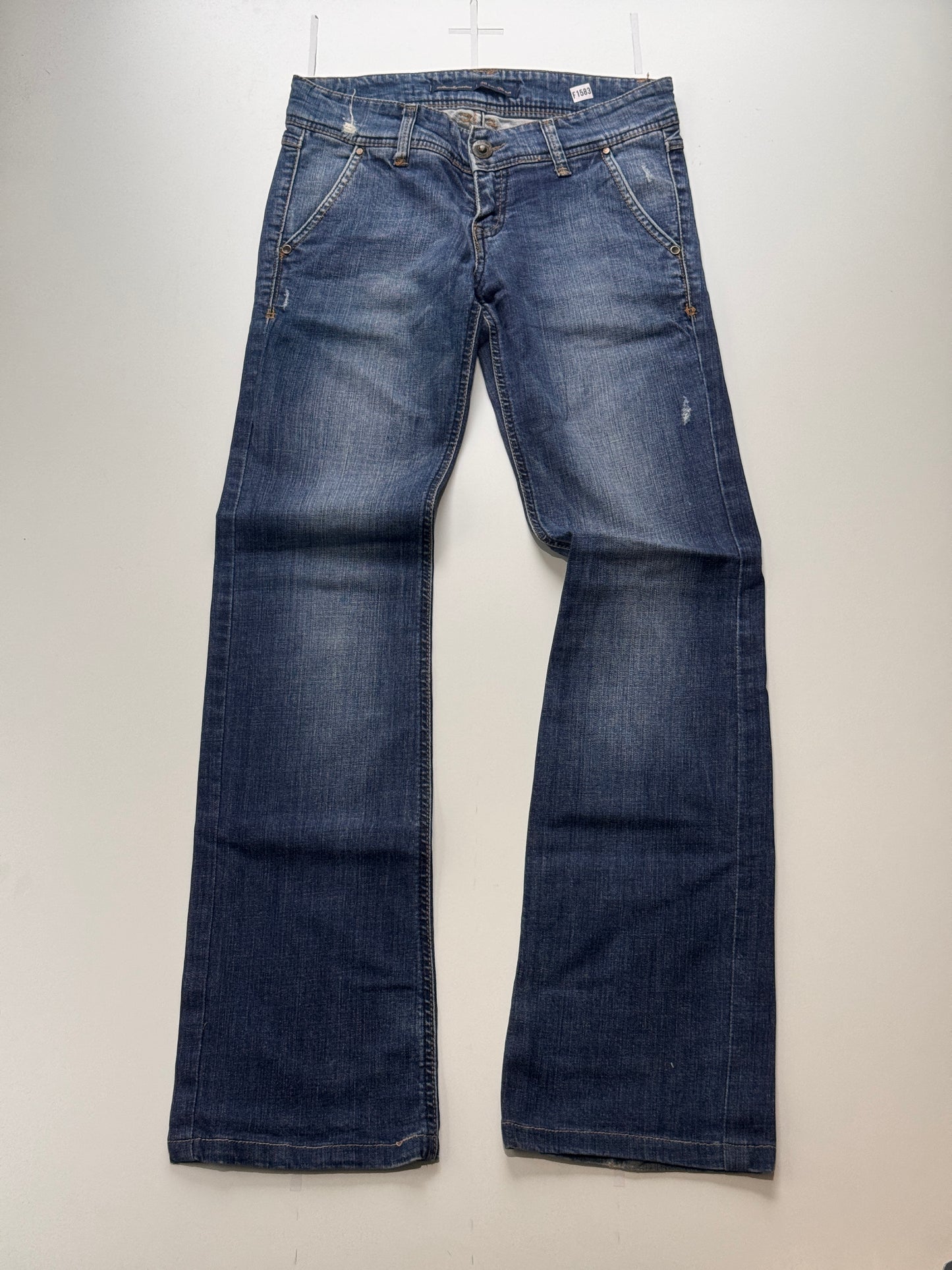 Frauen Jeans US30 F1583