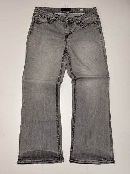 Frauen Jeans US34 F882