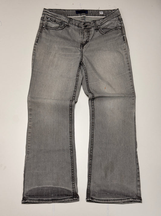Frauen Jeans US34 F882
