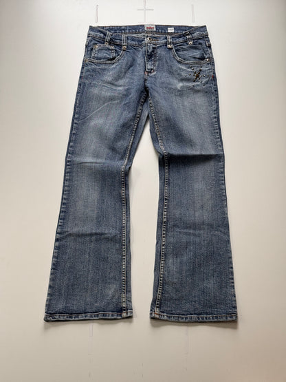 Frauen Jeans US31 F1505