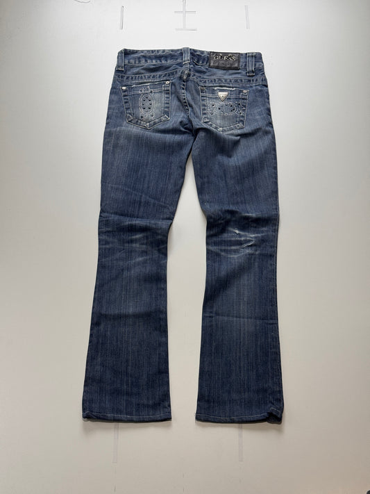 Guess Frauen Jeans US28 F1589
