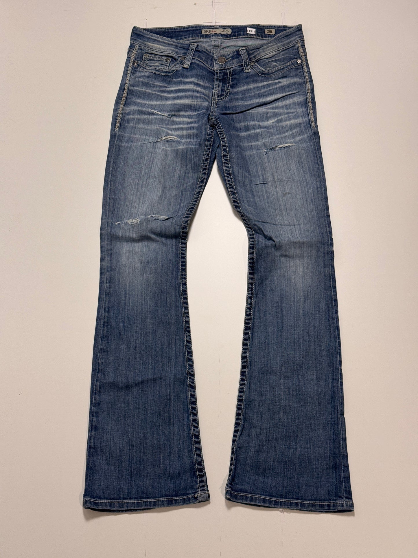 Frauen Jeans US31 F1318