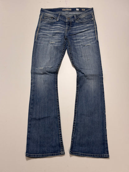 Frauen Jeans US31 F1318