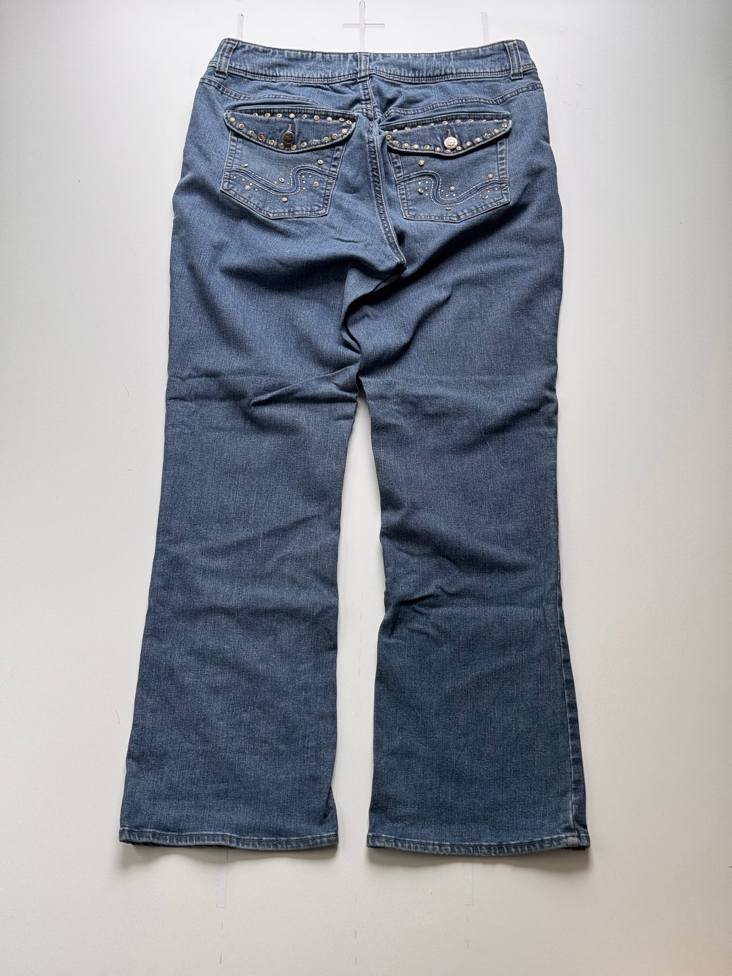 Frauen Jeans US31 F1431