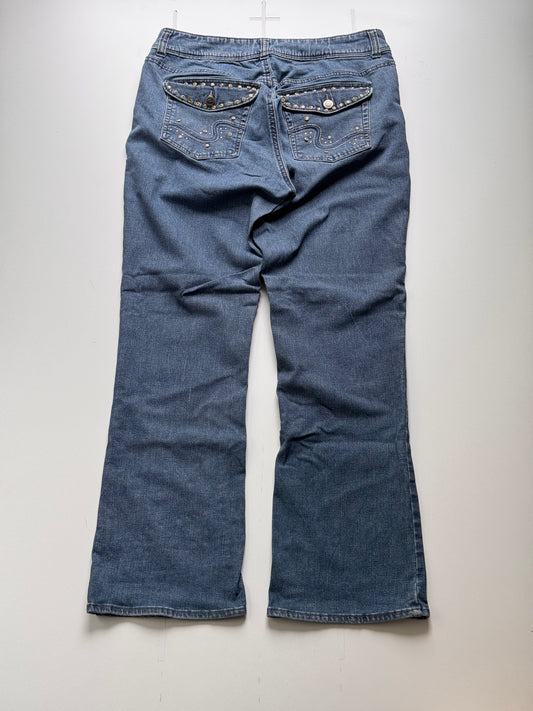 Frauen Jeans US31 F1431