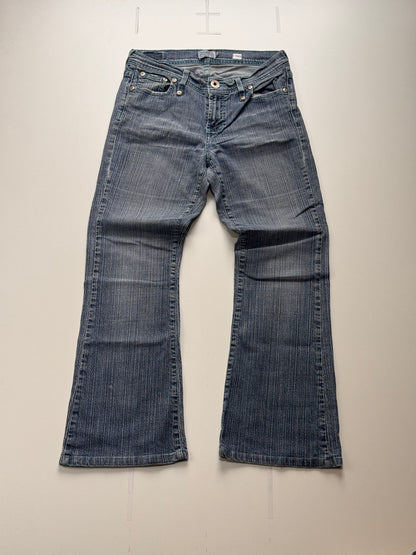Frauen Jeans US28 F1569