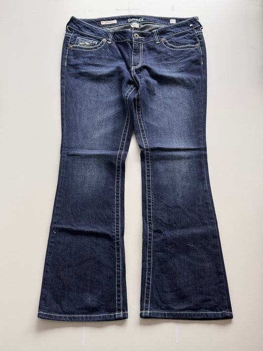 Frauen Jeans US36 F611