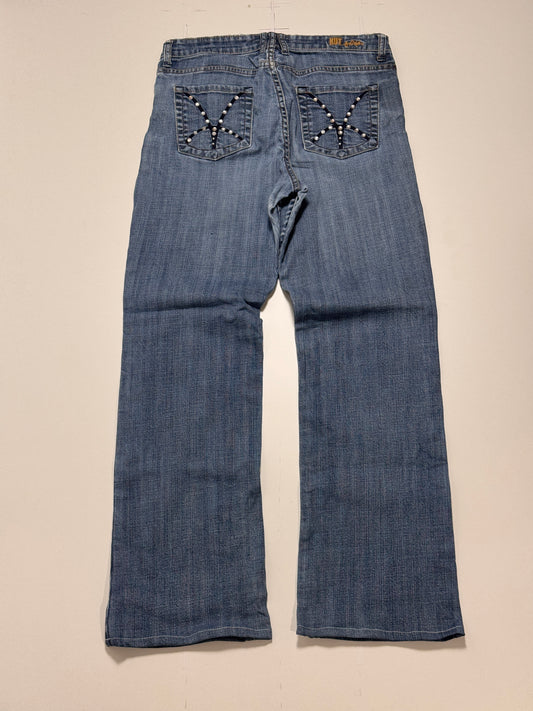 Frauen Jeans US32 F1270