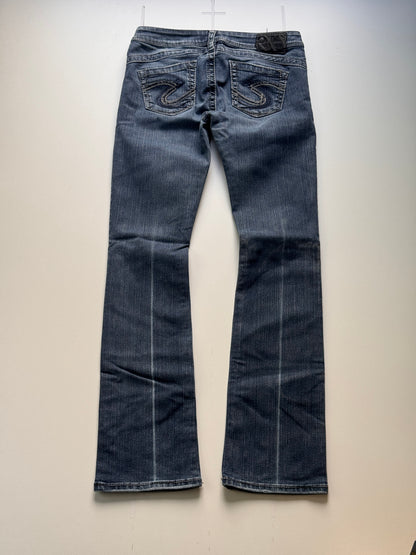 Frauen Jeans US29 F1529