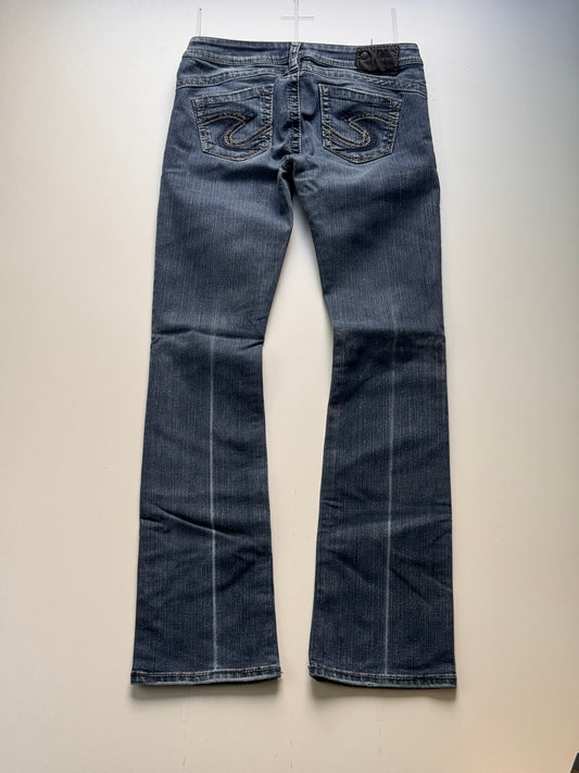 Frauen Jeans US29 F1529