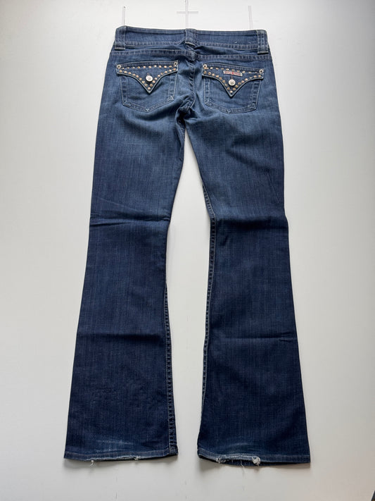 Frauen Jeans US29 F1534