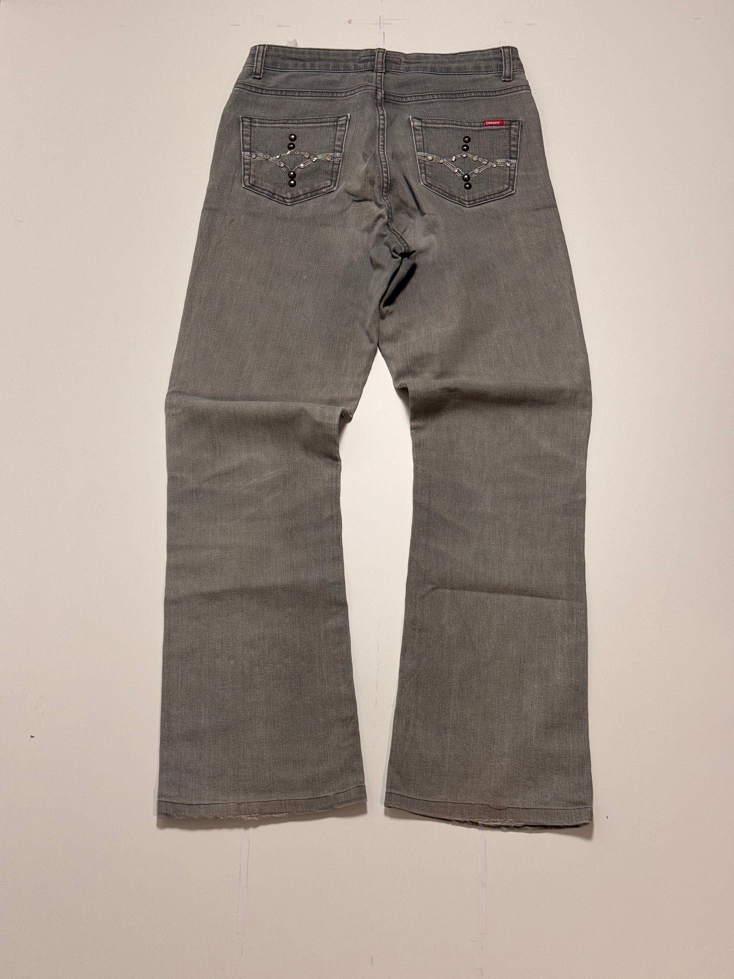 Frauen Jeans US28 F1192