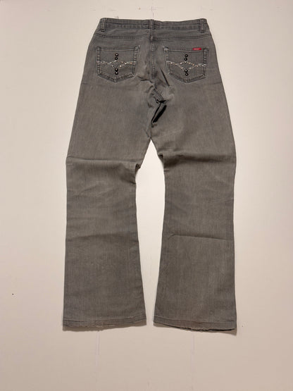 Frauen Jeans US28 F1192