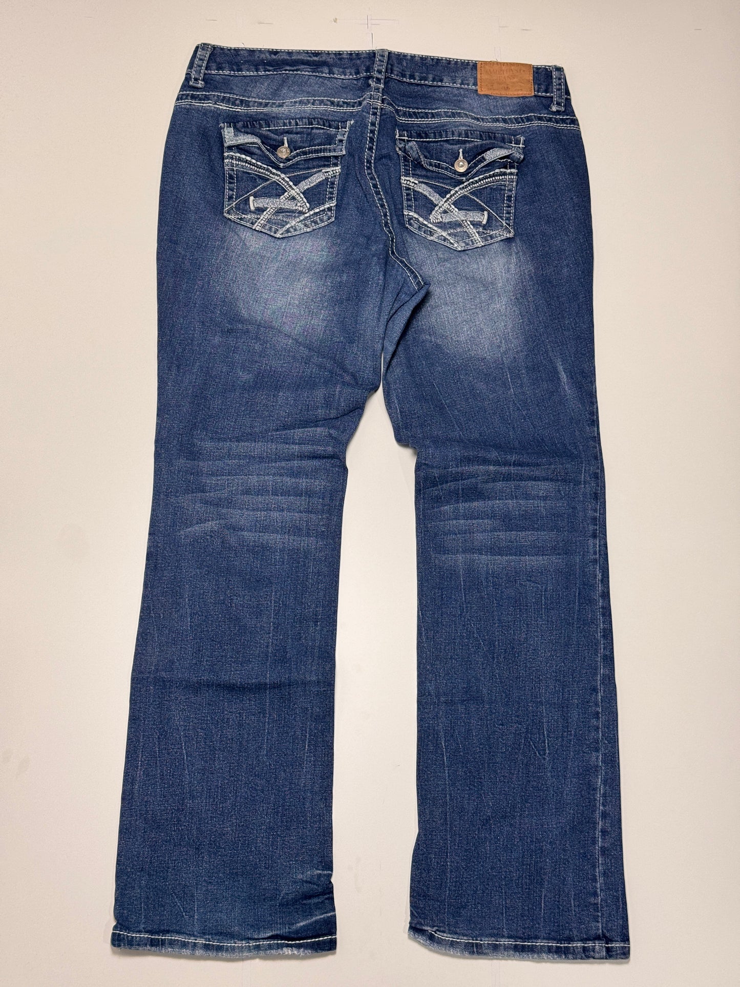 Frauen Jeans US36 F820