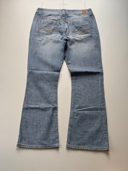 Frauen Jeans US31 F1493