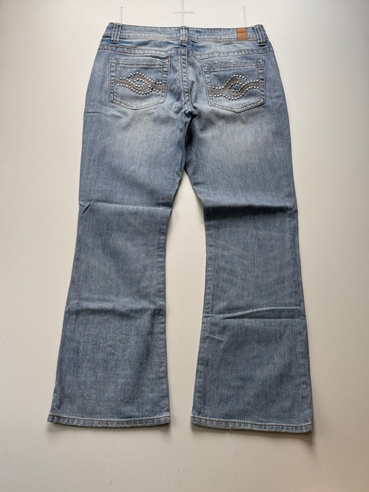 Frauen Jeans US31 F1493