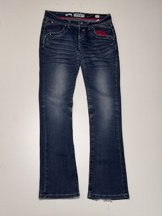 Frauen Jeans US30 F890