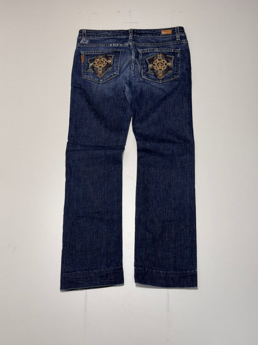 Frauen Jeans US31 F935