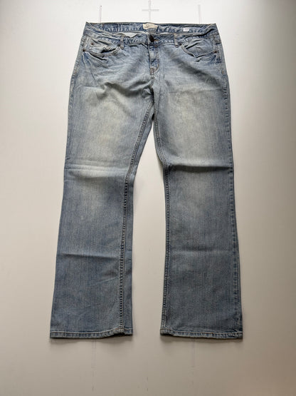 Frauen Jeans US33 F1504