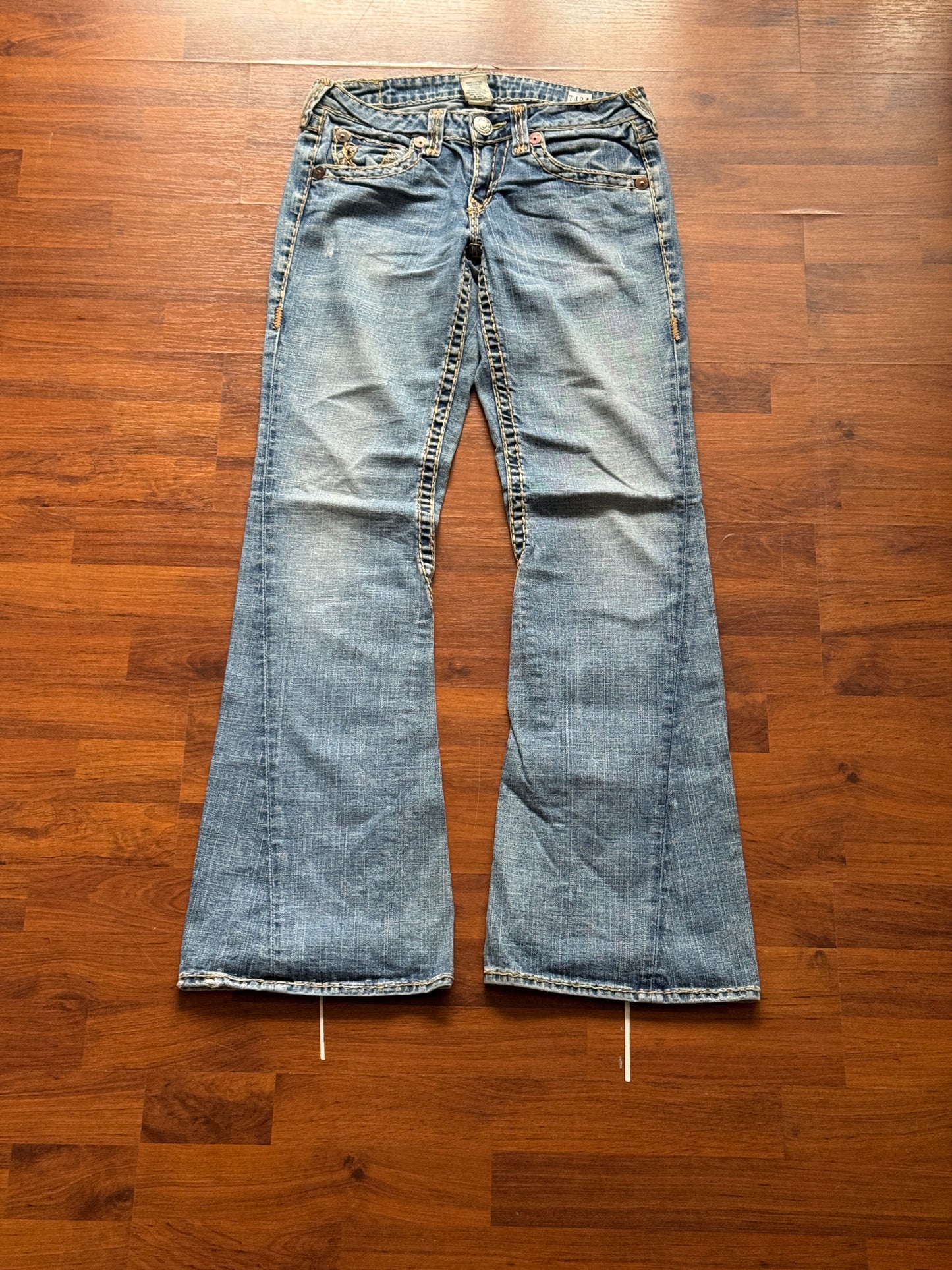 True Religion Frauen US29 T424