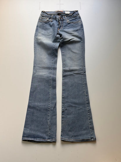 Frauen Jeans US22 F1454