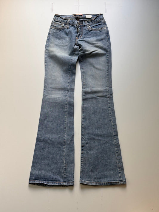 Frauen Jeans US22 F1454