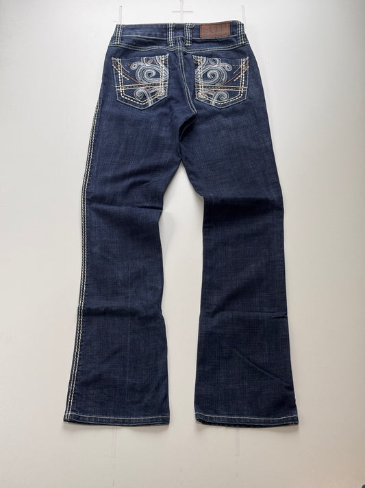 Frauen Jeans US25 F1602