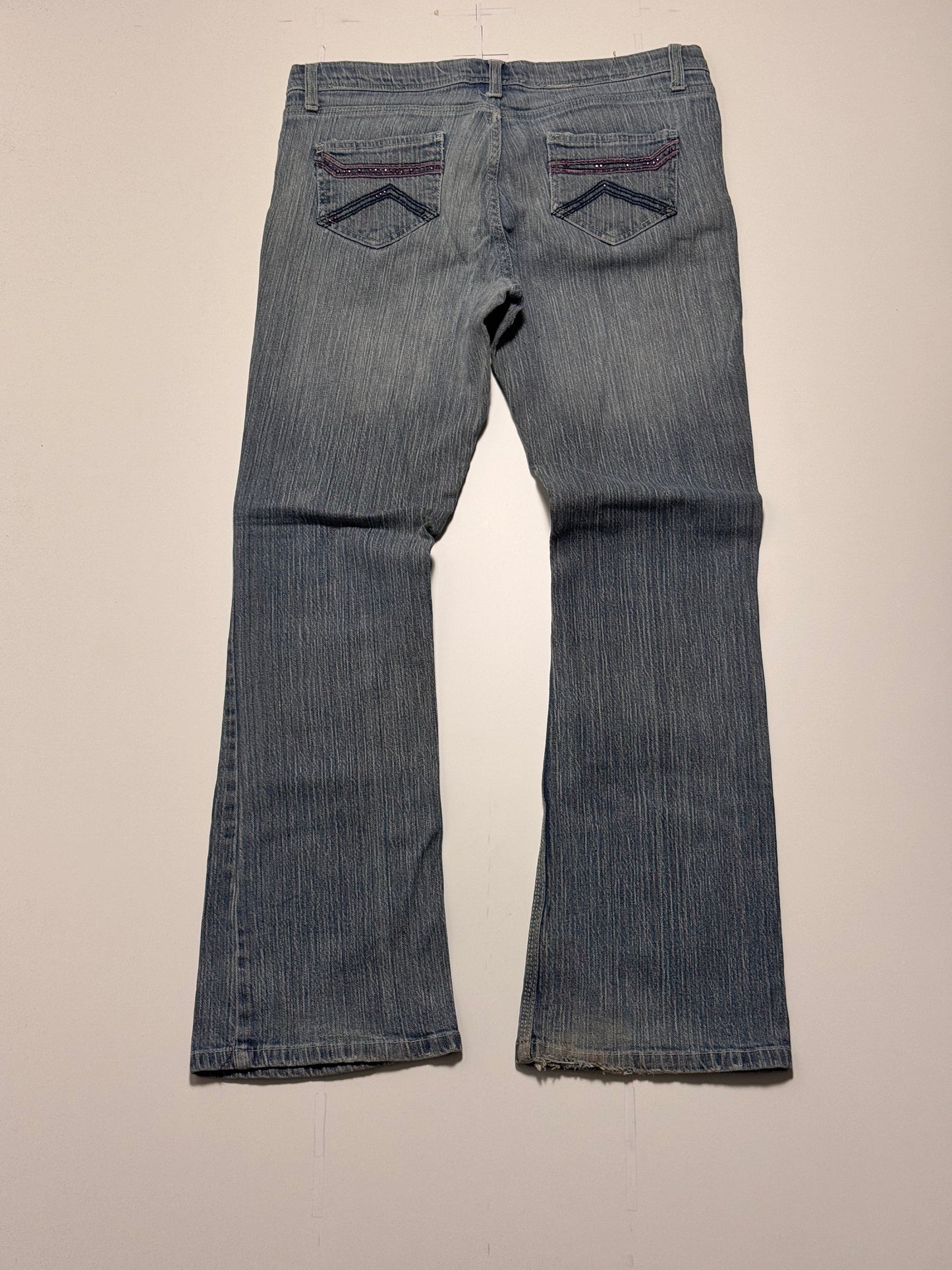 Frauen Jeans US33 F1371
