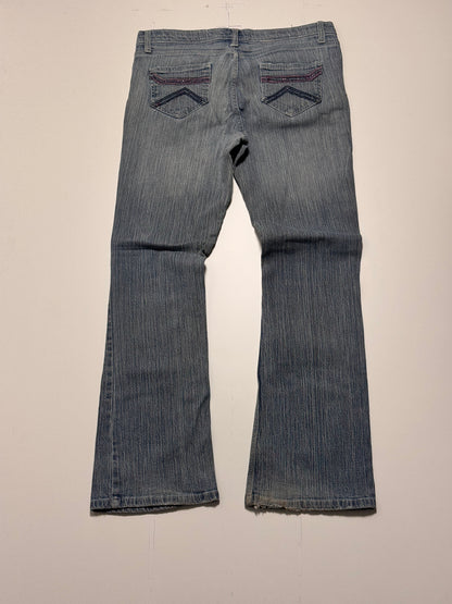 Frauen Jeans US33 F1371