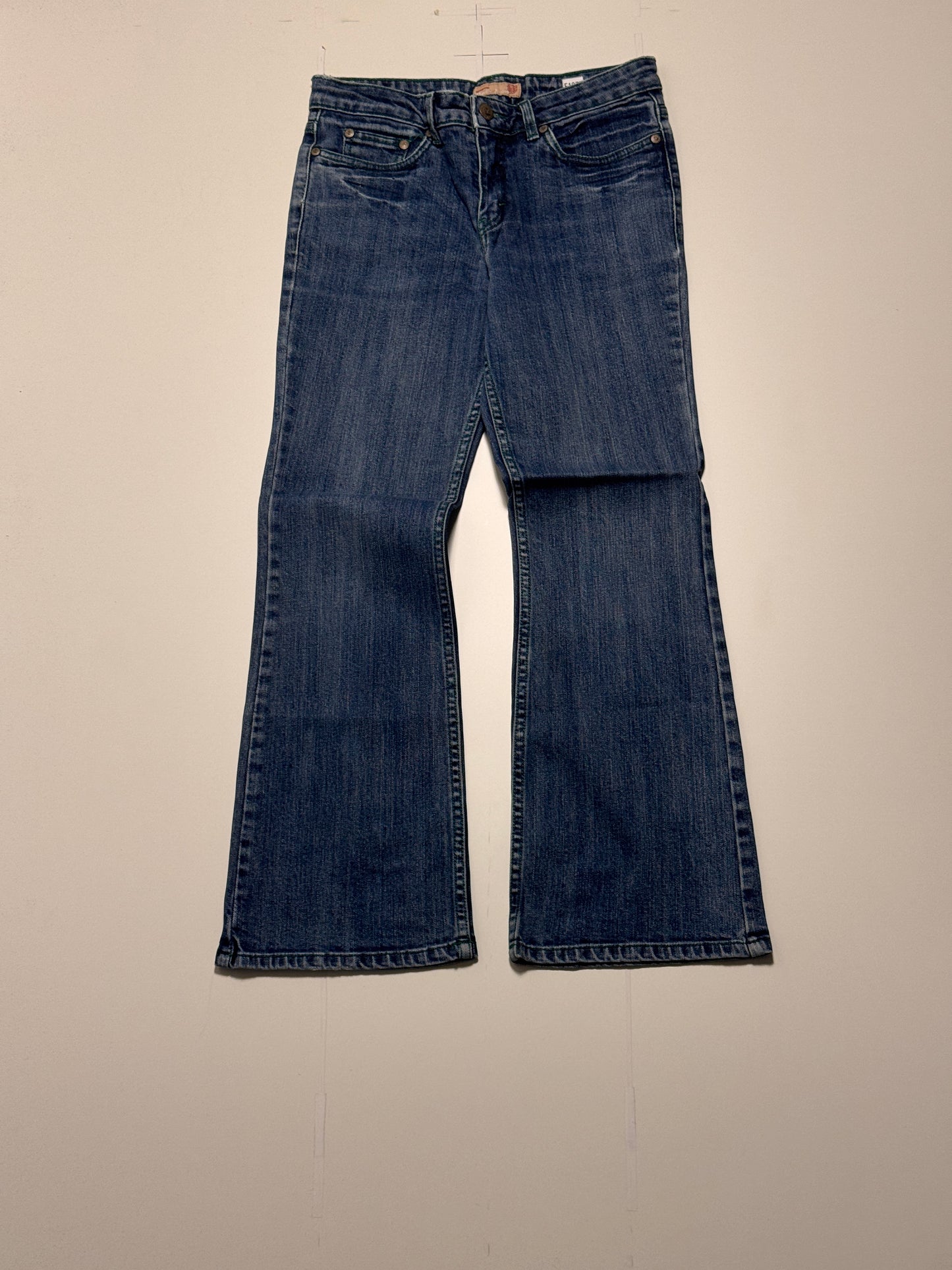 Frauen Jeans US27 F1375