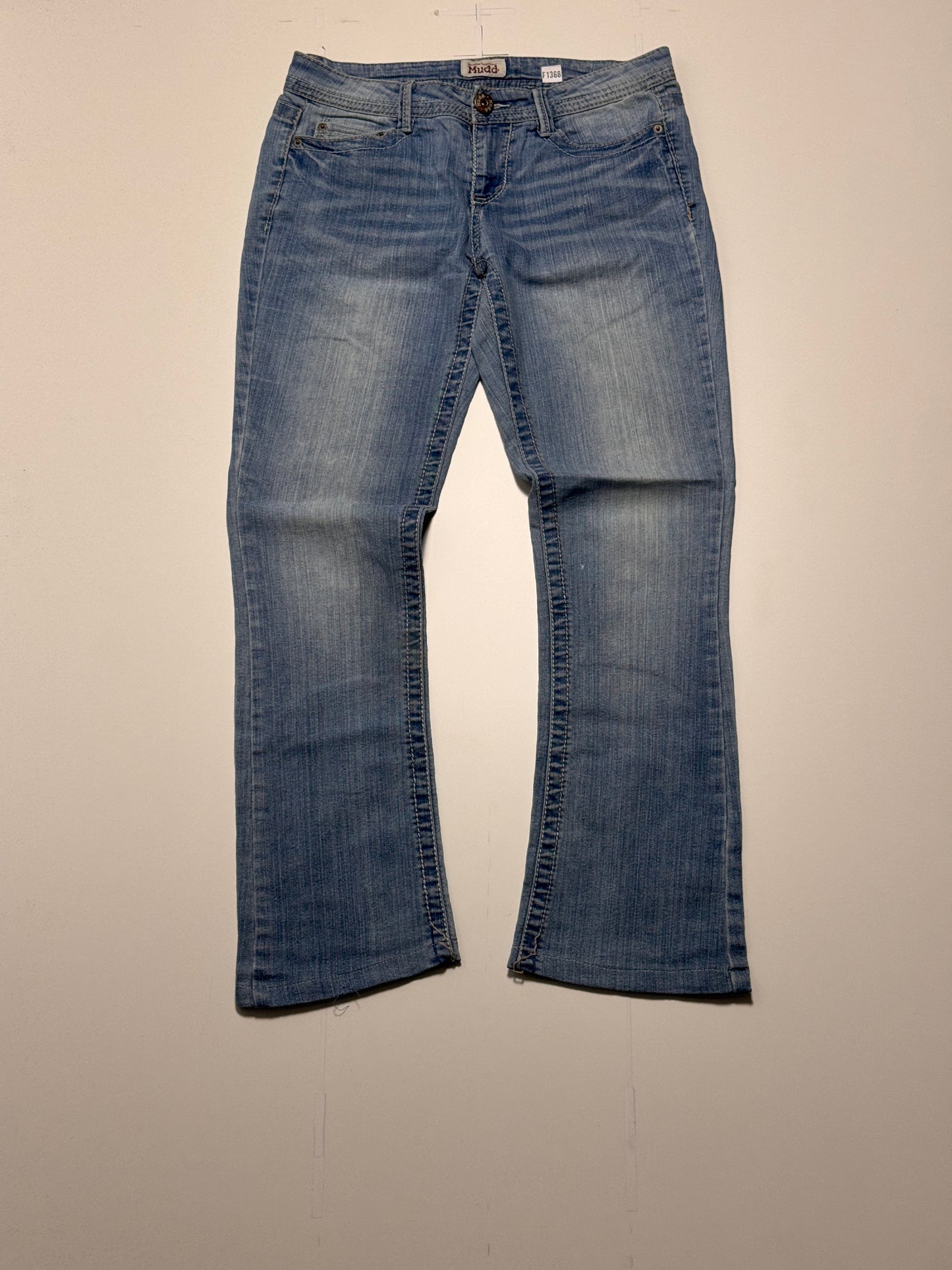 Frauen Jeans US30 F1368