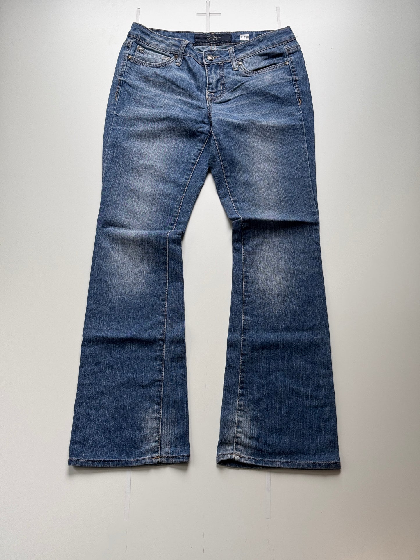 Frauen Jeans US29 F1498