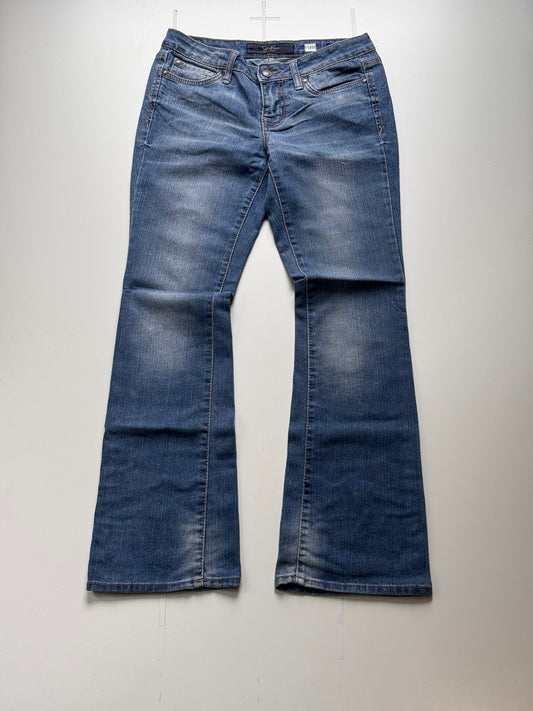 Frauen Jeans US29 F1498
