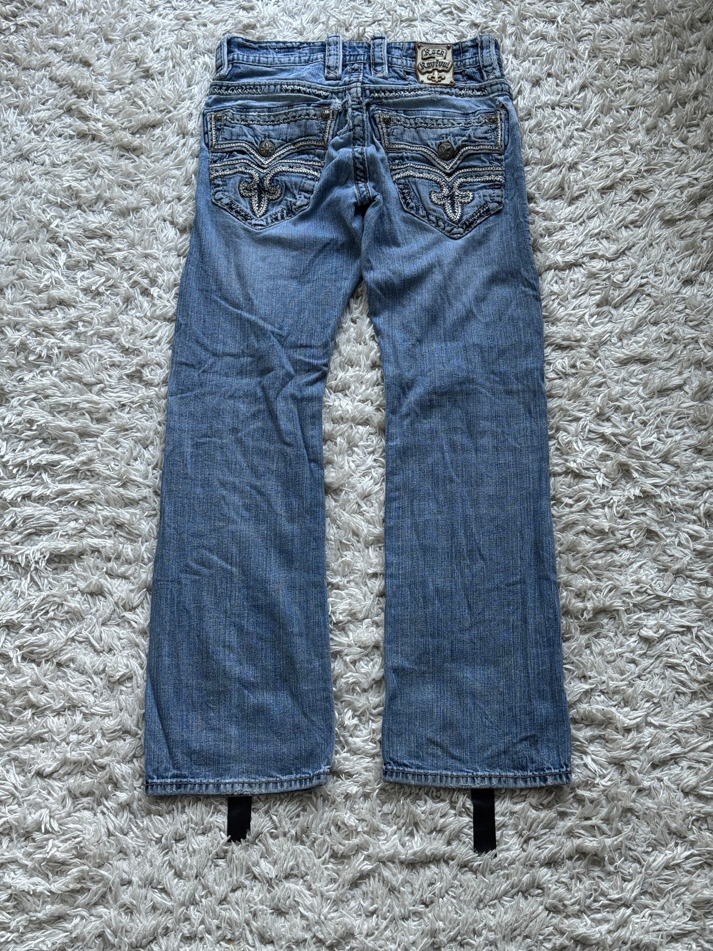 Rock Revival Herren Jeans US29 R95