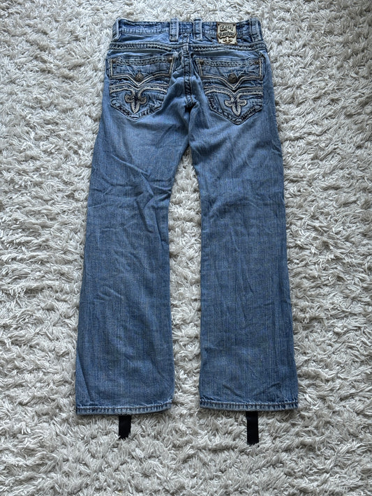 Rock Revival Herren Jeans US29 R95
