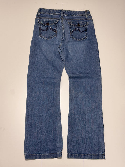 Frauen Jeans US30 F872
