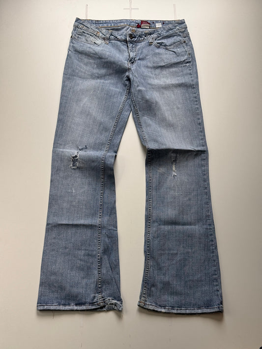 Frauen Jeans US31 F1537